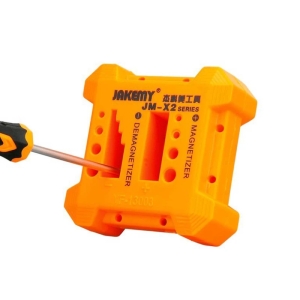 مغناطیسم و بی مغناطیسم کننده جاکمی مدل JM-X2