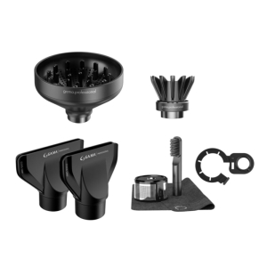 سشوار حرفه ای گاما مدل IQ2 