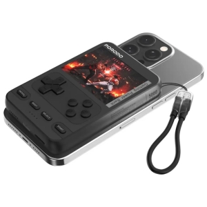 کنسول و پاوربانک 5000 پرودو مدل PBXH003