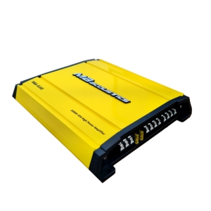 آمپلی فایر 4 کانال ام بی اکوستیک مدل MB-Acoustics MBA4145