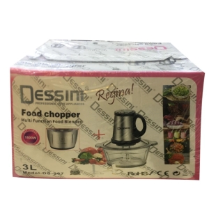 خردکن دسینی مدل 967