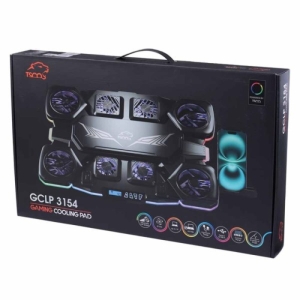 کول پد لپتاپ گیمینگ تسکو مدل GCLP 3154