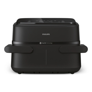 سرخ کن بدون روغن فیلیپس دوقلو مدل NA150/09