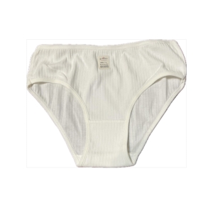 شورت زنانه کبریتی گونش ترک کد 10 - رنگ شیری