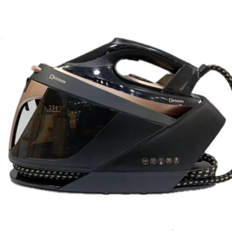 اتوبخار دسینی مدل ds-1099