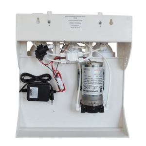 دستگاه تصفیه کننده آب محور پاسارگاد ماشین تصفیه تاوا مدل TAVA-E110