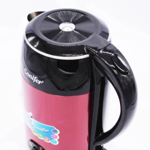 کتری برقی سونیفر مدل sf-2072