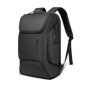 کوله پشتی لپ تاپ بنج مدل BN7267 مناسب برای لپ تاپ 13 تا 15 اینچی