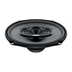 بلندگو بیضی هرتز مدل X690 بسته دو عددی