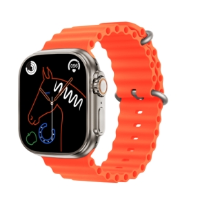 ساعت هوشمند هیوامی مدل Ultra Vero