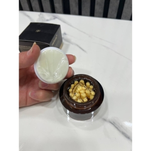 کرم کپسولی مدی کیوب مدل ویتامین c حجم ۵۵ میل