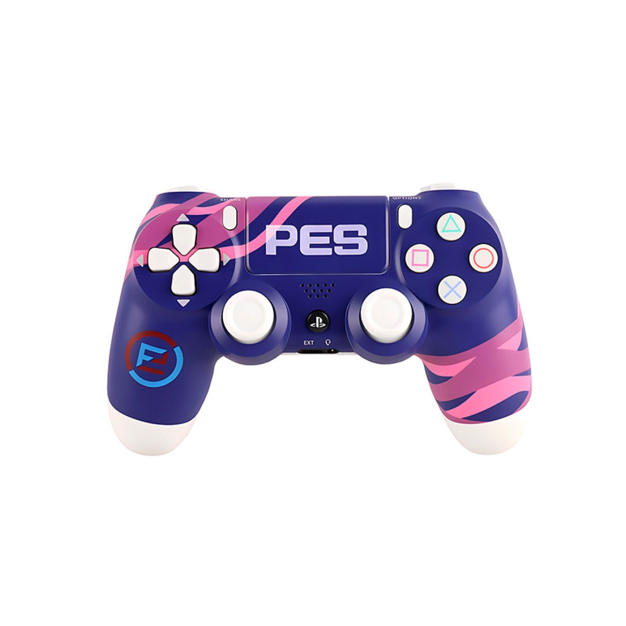 دسته بازی پلی استیشن 4 طرح pes