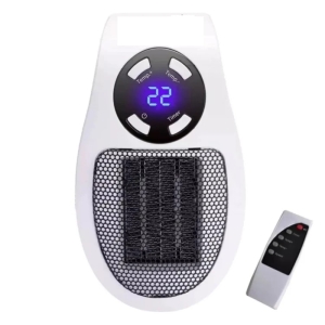 فن هیتر پرتابل  مدل FST