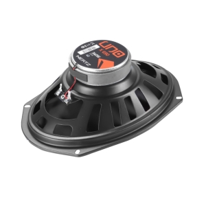 بلندگو بیضی هرتز مدل X690 بسته دو عددی