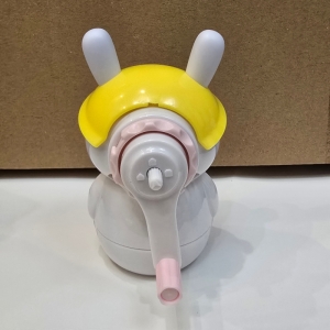 تراش رومیزی مدل خرگوش کد ۰۹