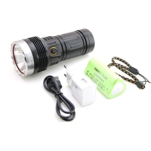 چراغ قوه اسمال سان مدل Small SUN ZY-T811