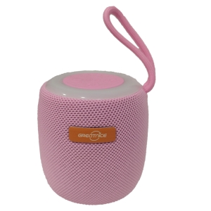 اسپیکر بلوتوثی مدل  gts-1468