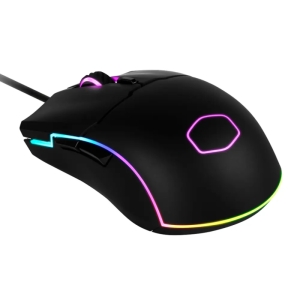 ماوس گیمینگ کولر مستر مدل CM110