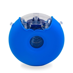 قمقمه دوناتی سیلیکونی طرح فضانورد