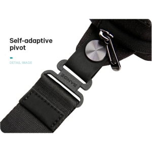 کوله کراس بادی بنج مدل  BG-7502