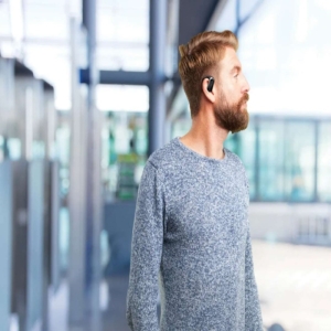 ایربادز پرودو مدل STWMO05BK