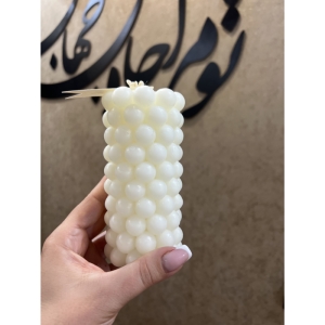 شمع استوانه وگوی مدل تروپیکال