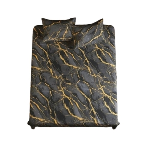 ملحفه کشدار برای تشک طبی دونفره + روبالشی Cheshik مدل سهند سایز 160*200 سانتی متر