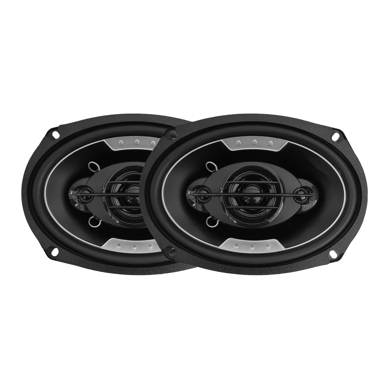 بلندگو بیضی ساووی مدل SV-692 X-بسته دو عددی