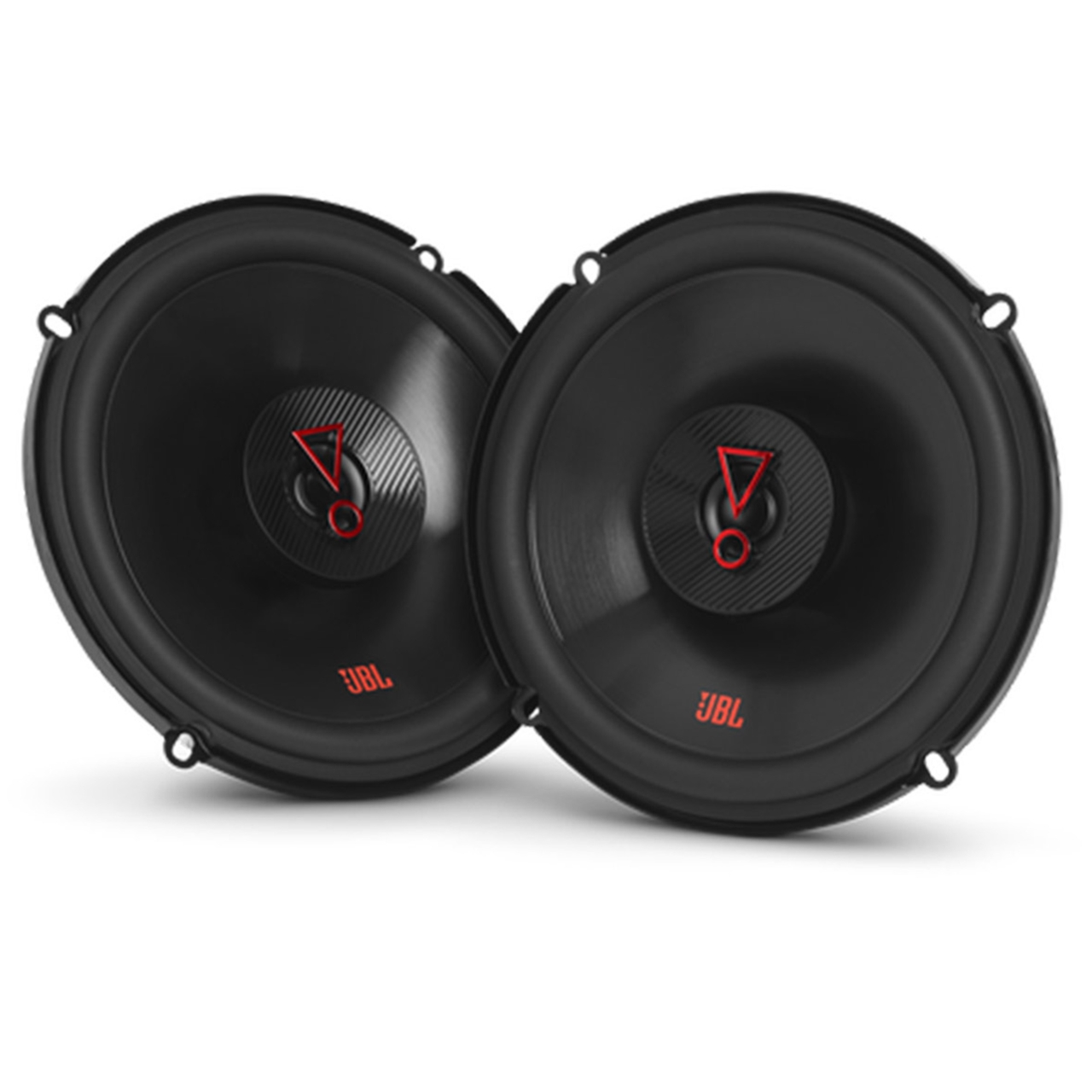 بلندگوی 6 اینچ جی بی ال مدل JBL Stage3 627F-بسته دو عددی