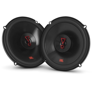 بلندگوی 6 اینچ جی بی ال مدل JBL Stage3 627F-بسته دو عددی