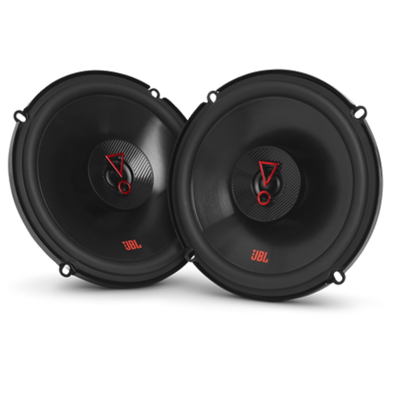 بلندگوی 6 اینچ جی بی ال مدل JBL Stage3 627F-بسته دو عددی