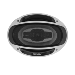 بلندگو بیضی ساووی مدل SV-696 X-بسته دو عددی