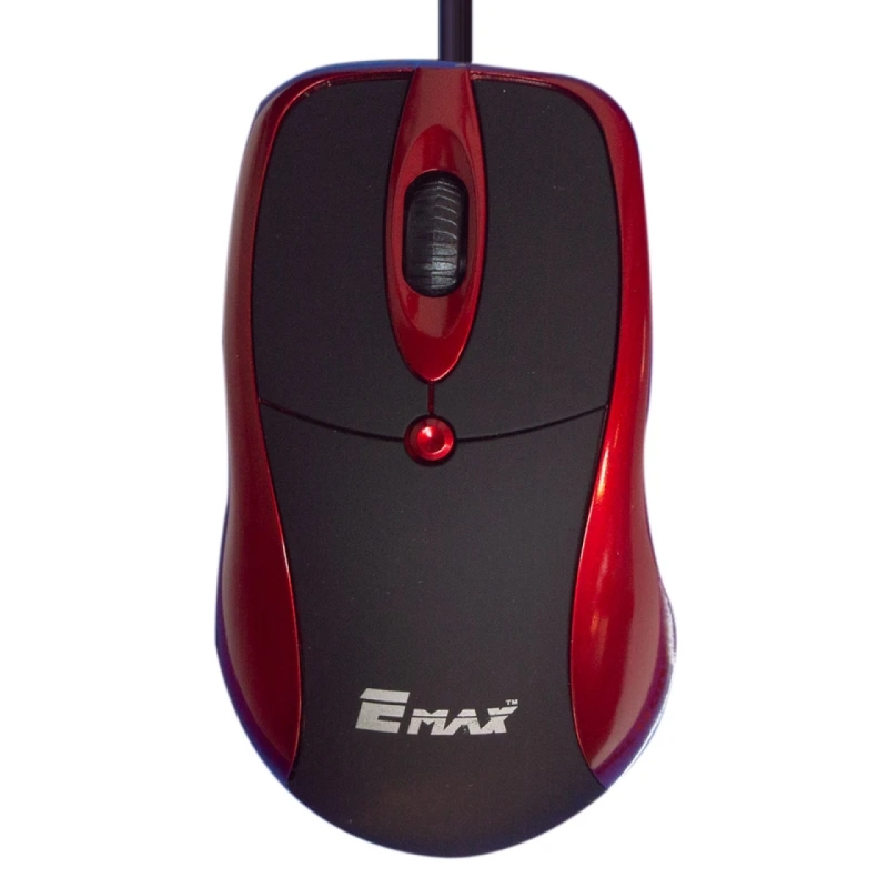 ماوس ایمکس مدل BLKRD