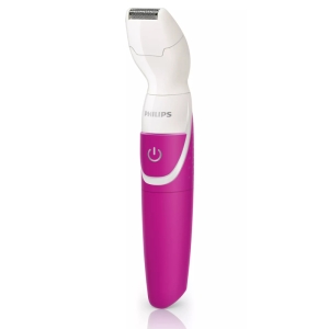 ماشین اصلاح موی بدن بانوان فیلیپس مدل BRT382/60