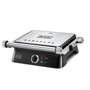 گریل بلک اند دکر مدل CG1400