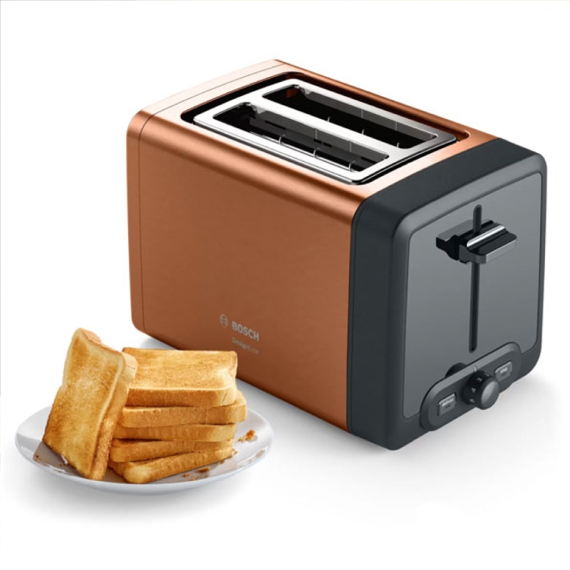 توستر نان بوش مدل TAT429 