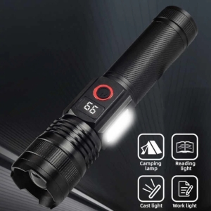 چراغ قوه اسمال سان مدل Small Sun ZY-6528