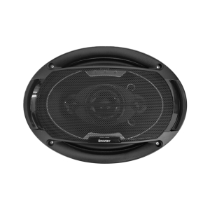 بلندگو بیضی ساووی مدل SV-693 X- بسته دو عددی