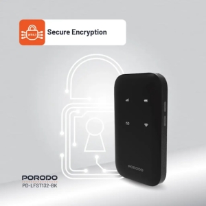 مودم همراه پرودو مدل LFST132