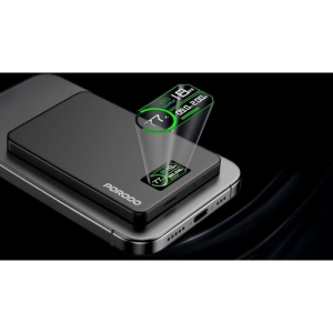 پاوربانک 10000 پرودو مدل PBFCH085