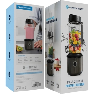  مخلوط کن پاورولوژی مدل PSM013WH