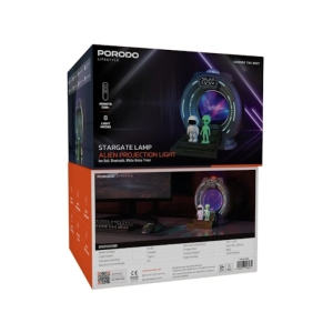 چراغ اسپیکر پرودو مدل SGPTR3WS