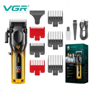 ماشین اصلاح حجم زن وی جی آر مدل V-656