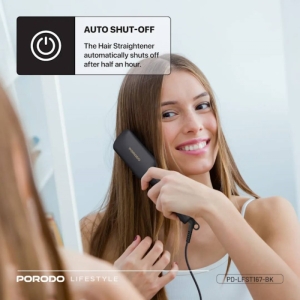 برس حرارتی پرودو مدل LFST167