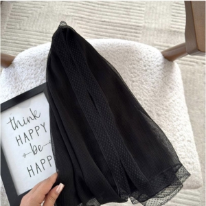 شال برشکا دور دانتل کد ۱۱۱