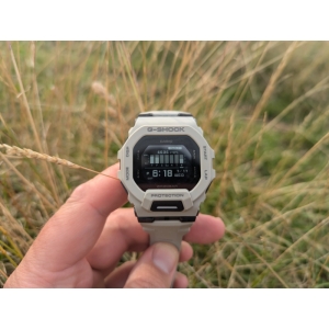 ساعت مچی مردانه کاسیو مدل GBD-200 کد 2 