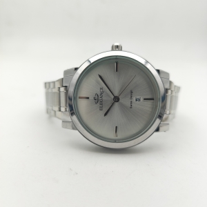 ساعت مچی عقربه ای مردانه الگانس مدل EL1012