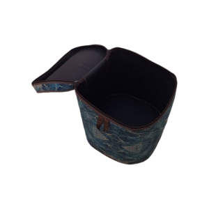 کرپ جای عروسک یا لباس عمق 45 سانتی متر