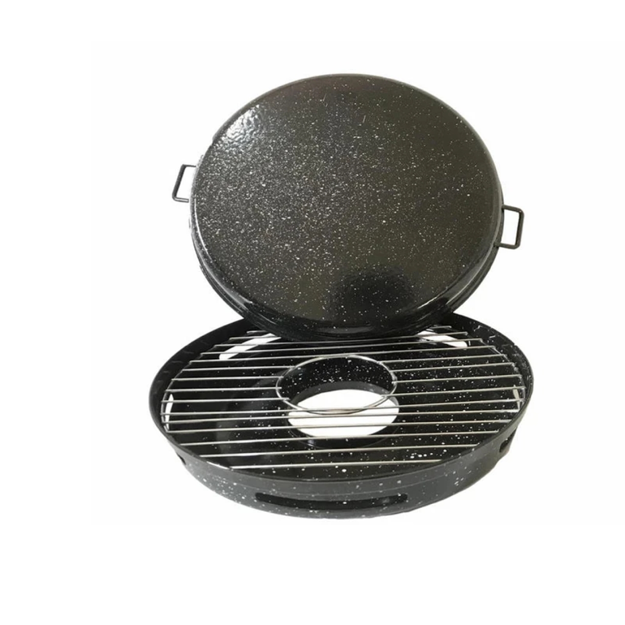 کباب پز رو گازی 3 کاره صبا