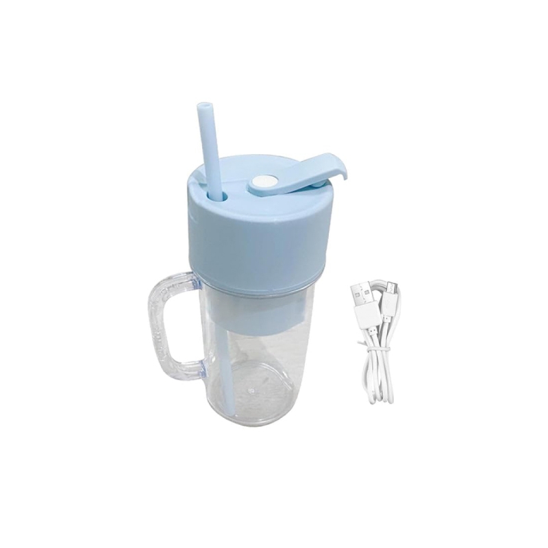  مخلوط کن شارژی 500 میلی لیتر مدل LL-898